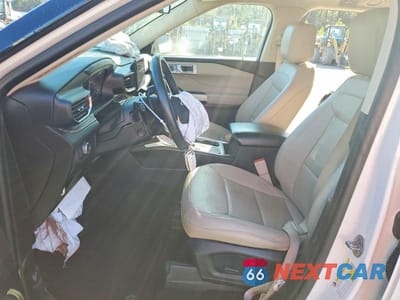 Zdjęcie 7 z 12 samochodu: 2021 FORD EXPLORER LIMITED VIN:1FMSK7FH7MGC15182 - miniatura