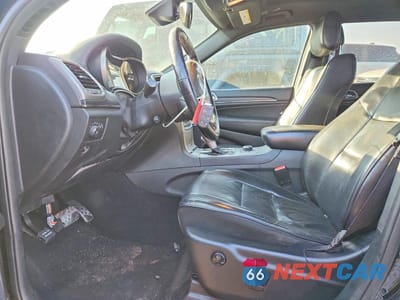 Zdjęcie 7 z 11 samochodu: 2018 JEEP GRAND CHEROKEE OVERLAND VIN:1C4RJFCG2JC227321 - miniatura