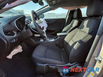 Zdjęcie 7 z 12 samochodu: 2023 CHEVROLET MALIBU LS VIN:1G1ZB5ST3PF235448 - miniatura