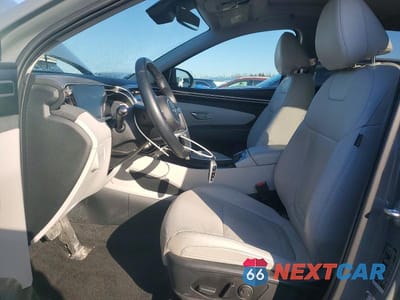 Zdjęcie 7 z 12 samochodu: 2024 HYUNDAI TUCSON SEL VIN:5NMJFCDE1RH378853 - miniatura