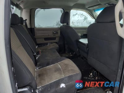 Zdjęcie 10 z 11 samochodu: 2009 DODGE RAM 1500 VIN:1D3HV13PX9S775613 - miniatura
