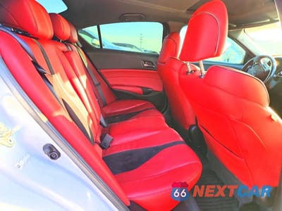 Zdjęcie 10 z 12 samochodu: 2019 ACURA ILX PREMIUM A-SPEC VIN:19UDE2F84KA005003 - miniatura