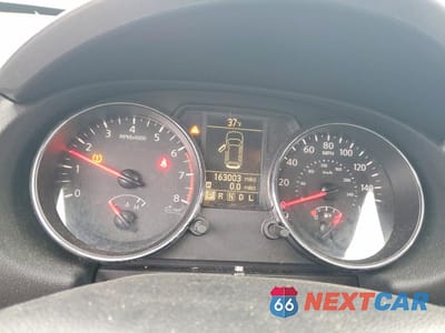 Zdjęcie 9 z 13 samochodu: 2013 NISSAN ROGUE S VIN:JN8AS5MV5DW649995 - miniatura