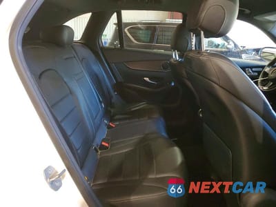 Zdjęcie 11 z 13 samochodu: 2018 MERCEDES-BENZ GLC 300 VIN:WDC0G4JB5JF476305 - miniatura