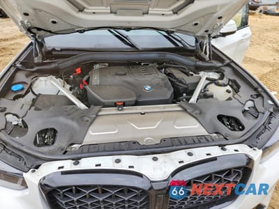 Zdjęcie 12 z 15 samochodu: 2023 BMW X4 XDRIVE30I VIN:5UX33DT04P9S68934 - miniatura