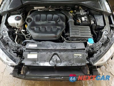 Zdjęcie 11 z 12 samochodu: 2022 AUDI A3 PREMIUM VIN:WAUAUDGYXNA029290 - miniatura