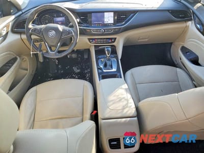 Zdjęcie 8 z 12 samochodu: 2018 BUICK REGAL TOURX ESSENCE VIN:W04GV8SX9J1155922 - miniatura