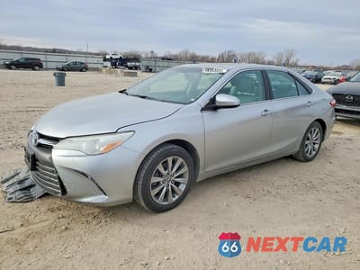 2016 TOYOTA CAMRY XLE 4T1BF1FK4GU519637 - główne zdjęcie licytacji z USA - miniatura