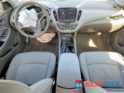 Zdjęcie 8 z 12 samochodu: 2022 CHEVROLET MALIBU LS VIN:1G1ZB5ST0NF191535 - miniatura