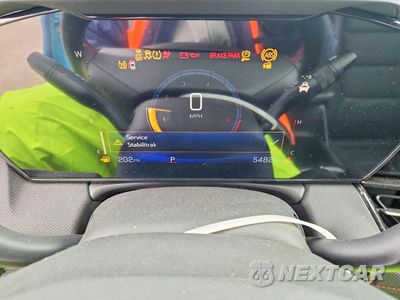 Zdjęcie 9 z 13 samochodu: 2025 CHEVROLET TRAILBLAZER RS VIN:KL79MTSL6SB105604 - miniatura