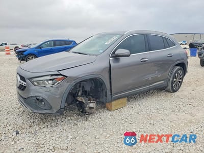 2021 MERCEDES-BENZ GLA 250 W1N4N4GB3MJ221554 - główne zdjęcie licytacji z USA - miniatura