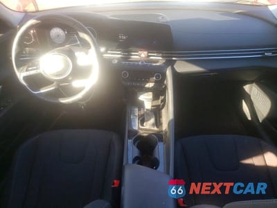 Zdjęcie 8 z 13 samochodu: 2024 HYUNDAI ELANTRA SEL VIN:KMHLS4DG2RU695136 - miniatura