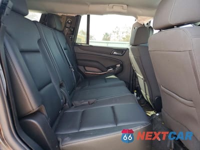 Zdjęcie 10 z 13 samochodu: 2020 CHEVROLET TAHOE POLICE VIN:1GNLCDEC5LR284845 - miniatura