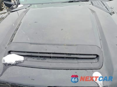 Zdjęcie 11 z 12 samochodu: 2022 CHEVROLET SILVERADO K2500 CUSTOM VIN:2GC4YME75N1240468 - miniatura