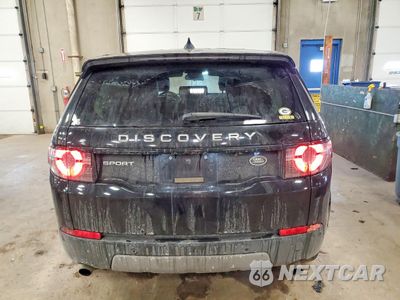 Zdjęcie 6 z 13 samochodu: 2017 LAND ROVER DISCOVERY SPORT SE VIN:SALCP2BG9HH688116 - miniatura