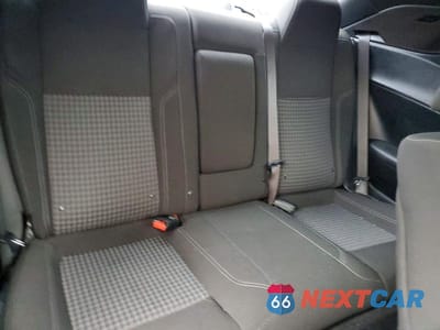 Zdjęcie 10 z 11 samochodu: 2021 DODGE CHALLENGER SXT VIN:2C3CDZAG7MH641587 - miniatura