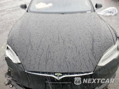 Zdjęcie 11 z 11 samochodu: 2016 TESLA MODEL S VIN:5YJSA1E1XGF157964 - miniatura