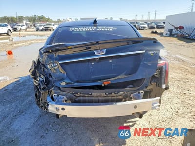 Zdjęcie 6 z 13 samochodu: 2026 CADILLAC CT5 SPORT VIN:1G6DP5RK9T0103665 - miniatura