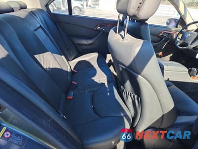 Zdjęcie 10 z 11 samochodu: 2006 MERCEDES-BENZ S 430 4MATIC VIN:WDBNG83J26A465613 - miniatura