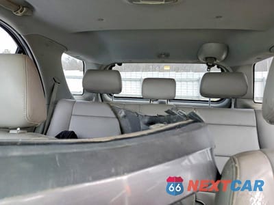 Zdjęcie 10 z 12 samochodu: 2005 KIA SORENTO EX VIN:KNDJC733755366476 - miniatura