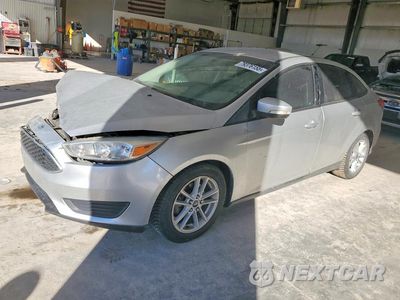 2017 FORD FOCUS SE 1FADP3F25HL317294 - główne zdjęcie licytacji z USA - miniatura