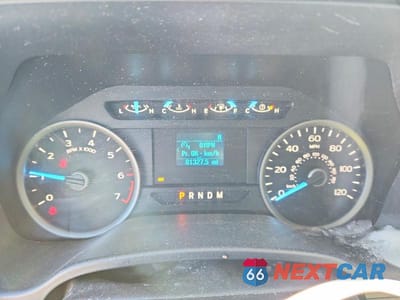 Zdjęcie 9 z 12 samochodu: 2019 FORD F150 SUPER CAB VIN:1FTEX1EP4KFA48226 - miniatura