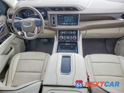 Zdjęcie 8 z 12 samochodu: 2024 GMC YUKON XL DENALI VIN:1GKS2JKL2RR315394 - miniatura