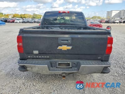 Zdjęcie 6 z 11 samochodu: 2014 CHEVROLET SILVERADO K1500 LT VIN:3GCUKREC4EG338572 - miniatura