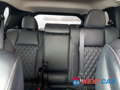 Zdjęcie 10 z 14 samochodu: 2024 MITSUBISHI OUTLANDER SEL VIN:JA4J4WA88RZ625698 - miniatura