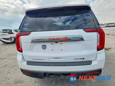 Zdjęcie 6 z 13 samochodu: 2021 GMC YUKON AT4 VIN:1GKS2CKDXMR170019 - miniatura