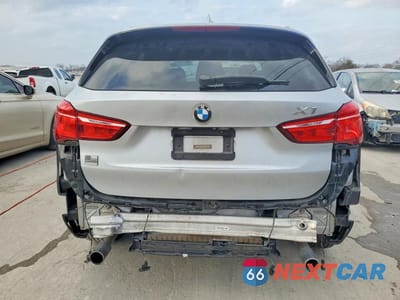 Zdjęcie 6 z 13 samochodu: 2017 BMW X1 SDRIVE28I VIN:WBXHU7C35H5H38340 - miniatura