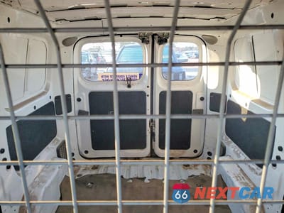 Zdjęcie 10 z 12 samochodu: 2016 CHEVROLET CITY EXPRESS LT VIN:3N63M0ZN1GK690793 - miniatura