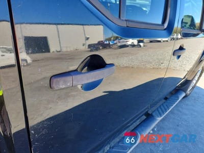 Zdjęcie 10 z 11 samochodu: 2019 NISSAN FRONTIER SV VIN:1N6DD0ERXKN871097 - miniatura