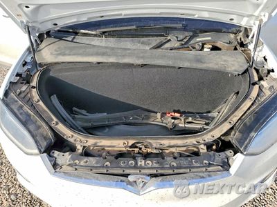 Zdjęcie 12 z 14 samochodu: 2019 TESLA MODEL X VIN:5YJXCAE27KF207222 - miniatura