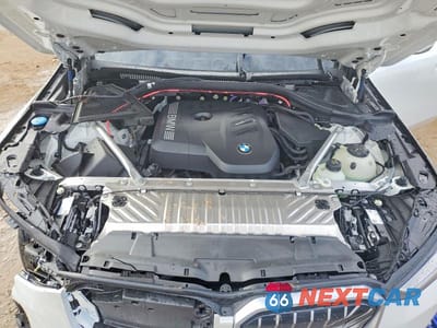 Zdjęcie 11 z 12 samochodu: 2025 BMW X3 VIN:5UX53GP0XS9Z07394 - miniatura