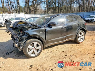 2022 JAGUAR E-PACE SE SADFP2FX7N1029670 - główne zdjęcie licytacji z USA - miniatura