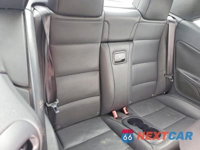 Zdjęcie 10 z 12 samochodu: 2012 VOLKSWAGEN EOS KOMFORT VIN:WVWBW7AH5CV005514 - miniatura