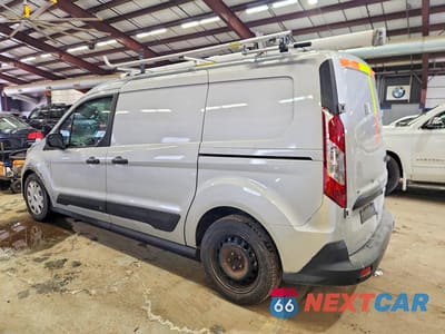 Drugie zdjęcie samochodu z przodu: 2021 FORD TRANSIT CONNECT XLT VIN:NM0LS7F2XM1503881 - miniatura