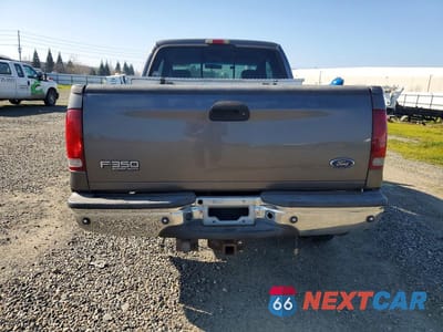 Zdjęcie 6 z 12 samochodu: 2003 FORD F350 SRW SUPER DUTY VIN:1FTSX31S43EB22308 - miniatura