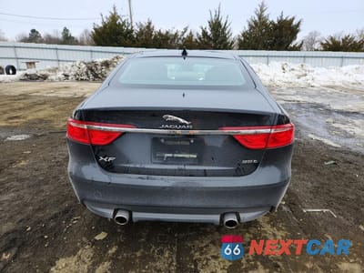 Zdjęcie 6 z 12 samochodu: 2017 JAGUAR XF PREMIUM VIN:SAJBD4BV5HCY31468 - miniatura
