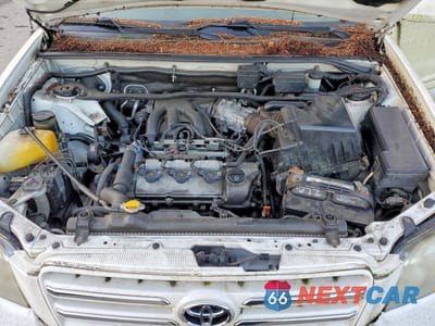 Zdjęcie 12 z 13 samochodu: 2007 TOYOTA HIGHLANDER SPORT VIN:JTEGP21AX70137336 - miniatura