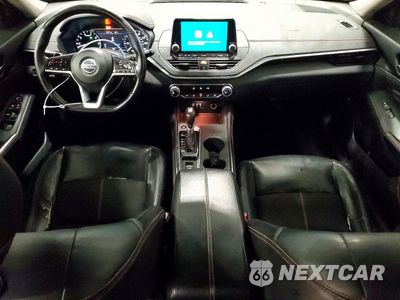 Zdjęcie 8 z 13 samochodu: 2022 NISSAN ALTIMA SR VIN:1N4BL4CW2NN352150 - miniatura