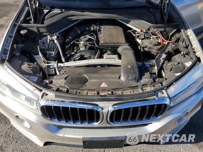 Zdjęcie 12 z 13 samochodu: 2014 BMW X5 SDRIVE35I VIN:5UXKR2C50E0H33935 - miniatura
