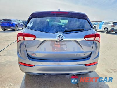 Zdjęcie 6 z 15 samochodu: 2020 BUICK ENVISION PREFERRED VIN:LRBFXBSA1LD195898 - miniatura