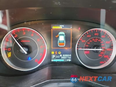 Zdjęcie 9 z 13 samochodu: 2023 SUBARU IMPREZA SPORT VIN:4S3GKAM63P3606334 - miniatura