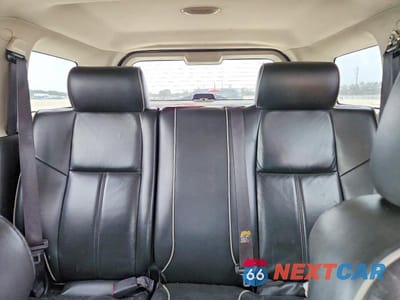 Zdjęcie 10 z 13 samochodu: 2006 HUMMER H3 VIN:5GTDN136968264815 - miniatura