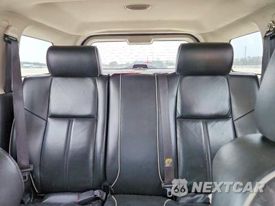 Zdjęcie 10 z 13 samochodu: 2006 HUMMER H3 VIN:5GTDN136968264815 - miniatura