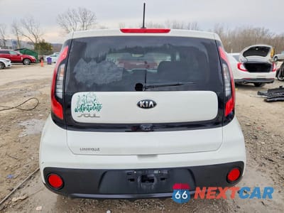 Zdjęcie 6 z 13 samochodu: 2019 KIA SOUL BASE VIN:KNDJN2A28K7912354 - miniatura