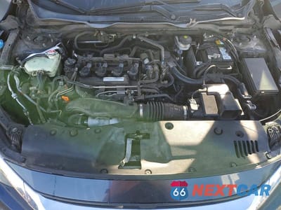 Zdjęcie 11 z 12 samochodu: 2016 HONDA CIVIC EX VIN:19XFC1F33GE216015 - miniatura