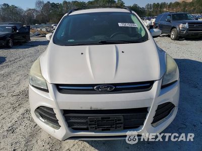 Piąte zdjęcie samochodu w środku: 2013 FORD ESCAPE SE VIN:1FMCU9GX7DUB89653 - miniatura